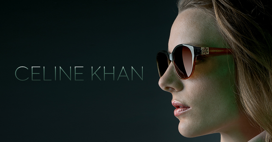Celine Khan